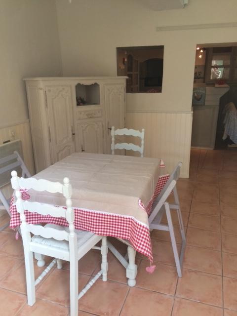 Chambre D'Hotes Le Laurier Blanc Portel-des-Corbieres Eksteriør bilde