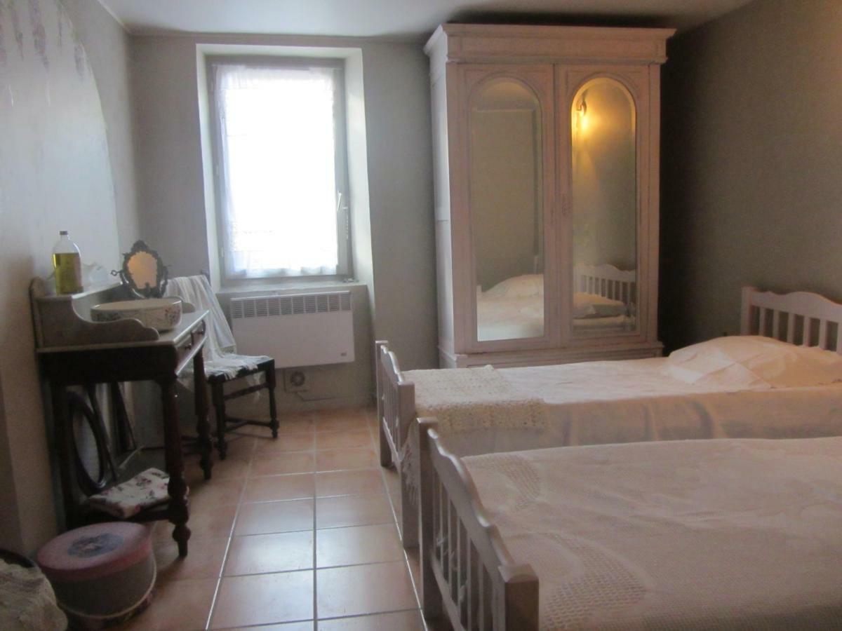 Chambre D'Hotes Le Laurier Blanc Portel-des-Corbieres Eksteriør bilde