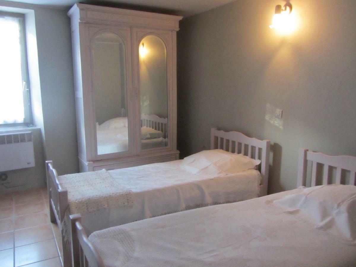 Chambre D'Hotes Le Laurier Blanc Portel-des-Corbieres Eksteriør bilde