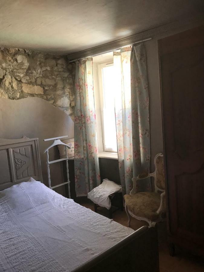 Chambre D'Hotes Le Laurier Blanc Portel-des-Corbieres Eksteriør bilde