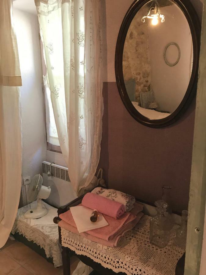 Chambre D'Hotes Le Laurier Blanc Portel-des-Corbieres Eksteriør bilde