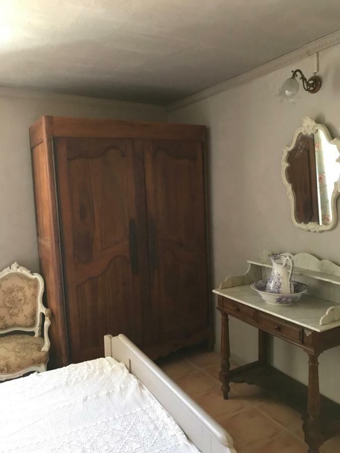 Chambre D'Hotes Le Laurier Blanc Portel-des-Corbieres Eksteriør bilde